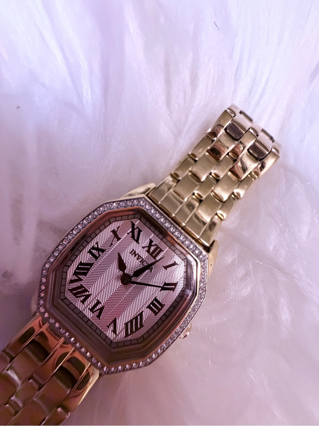 Invicta